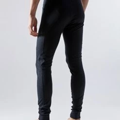 Craft Core Dry Baselayer Thermoset Heren - Zwart - Maat XS 26 Craft Core Dry Baselayer Thermoset Heren - Zwart - Maat XS -Mushie winkel 550x733 63