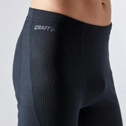 Craft Core Dry Baselayer Thermoset Heren - Zwart - Maat XS 28 Craft Core Dry Baselayer Thermoset Heren - Zwart - Maat XS -Mushie winkel 550x733 65