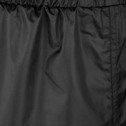 BJØRNSON Dusch Regenpak Dames & Heren - Waterdicht - Maat L - Zwart -Mushie  winkel 550x733 78