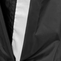 BJØRNSON Dusch Regenpak Dames & Heren - Waterdicht - Maat L - Zwart -Mushie  winkel 550x733 82