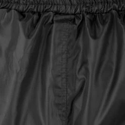 BJØRNSON Dusch Regenpak Dames & Heren - Waterdicht - Maat L - Zwart -Mushie  winkel 550x733 83