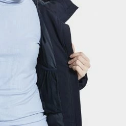 Didriksons HELLE WNS PARKA 5 Dames Outdoor Parka - Maat 38 26 Didriksons HELLE WNS PARKA 5 Dames Outdoor Parka - Maat 38 -Mushie winkel 550x733 9