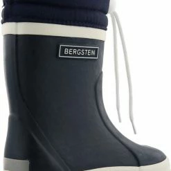 Bergstein Winterboot - Regenlaarzen - Unisex Junior - Dark Blue - Maat 33 -Mushie  winkel 550x734 6