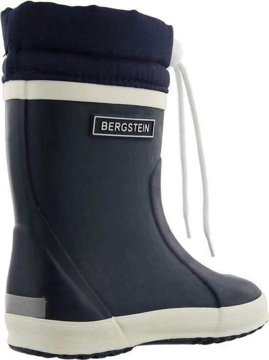 Bergstein Winterboot - Regenlaarzen - Unisex Junior - Dark Blue - Maat 20 4 Bergstein Winterboot - Regenlaarzen - Unisex Junior - Dark Blue - Maat 20 - Afbeelding 4