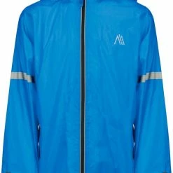 Ralka Regenpak - Junior - Blauw - 164 11 Ralka Regenpak - Junior - Blauw - 164 -Mushie winkel 550x735