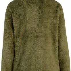 BJØRNSON Elin Coral Fleece Vest Dames 4 Seizoenen - Zacht - Maat 44 - Mayfly 13 BJØRNSON Elin Coral Fleece Vest Dames 4 Seizoenen - Zacht - Maat 44 - Mayfly -Mushie winkel 550x736 1