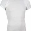 Avento Thermoshirt - Mannen - Wit - Maat M