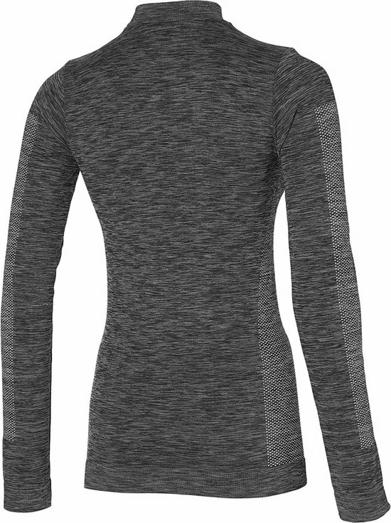 HEAT KEEPER Dames Thermoshirt Lange Mouw - Maat S 4 HEAT KEEPER Dames Thermoshirt Lange Mouw - Maat S - Afbeelding 4