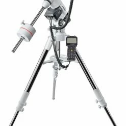 Bresser Telescoop - Messier EXOS-2 - EQ GoTo-Montering & Poolzoeker