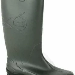 Groene Regenlaarzen / Kaplaarzen Dunlop K680011 - Maat 42 -Mushie  winkel 550x740 6