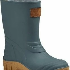 Merkloos 401N Kinderlaars Sebs - Blauw - 26/27 -Mushie  winkel 550x740 7