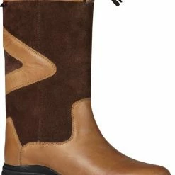 Horka Outdoorlaarzen Greenwich Unisex Zwart Maat 43 -Mushie  winkel 550x742 5