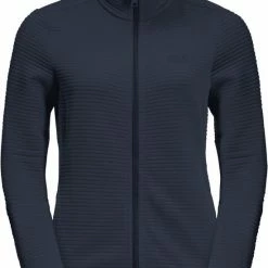 Jack Wolfskin MODESTO JACKET W Dames Outdoorvest - Maat S 9 Jack Wolfskin MODESTO JACKET W Dames Outdoorvest - Maat S -Mushie winkel 550x745 2