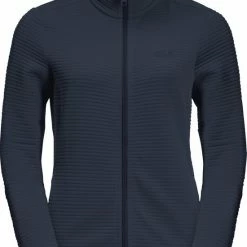 Jack Wolfskin MODESTO JACKET W Dames Outdoorvest - Maat S