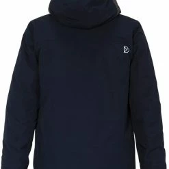 Didriksons SEBASTIAN USX JKT Heren Outdoor Jack - Maat L -Mushie  winkel 550x746 2