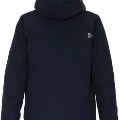 Didriksons SEBASTIAN USX JKT Heren Outdoor Jack - Maat L -Mushie  winkel 550x747 7