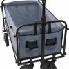 Generic Bolderwagen/bolderkar - Max. 20kg - Grijs