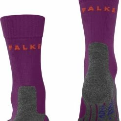 FALKE TK2 Explore Cool Wandelsokken Mid-rise Zacht Thermisch Anti-blaar Antizweet Zonder Motief Met Elastische Boord Verkoelend Duurzaam Ademend Sneldrogend Roze Dames Sportsokken - Maat 39-40 21 FALKE TK2 Explore Cool Wandelsokken Mid-rise Zacht Thermisch Anti-blaar Antizweet Zonder Motief Met Elastische Boord Verkoelend Duurzaam Ademend Sneldrogend Roze Dames Sportsokken - Maat 39-40 -Mushie winkel 550x749 3