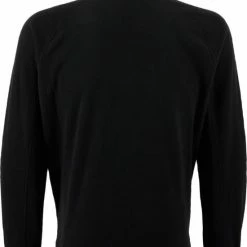 Columbia Fast Trek II Jacket - Fleece Vest Heren Volwassenen - Sluiting En Zakken Met Rits - Outdoorvest - Zwart - Maat M -Mushie  winkel 550x749 4