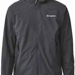 Tenson Hurricane Xp Set M Set - Regenpak - - Zwart - Maat XXL -Mushie  winkel 550x749 8