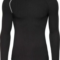 Craft Active Extreme - Thermoshirt - Heren - Maat XXL - Black/Platinum -Mushie  winkel 550x750 1