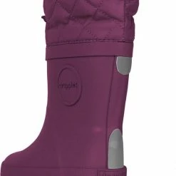 Druppies Regenlaarzen Gevoerd - Winter Boot - Paars - Maat 27 11 Druppies Regenlaarzen Gevoerd - Winter Boot - Paars - Maat 27 -Mushie winkel 550x751