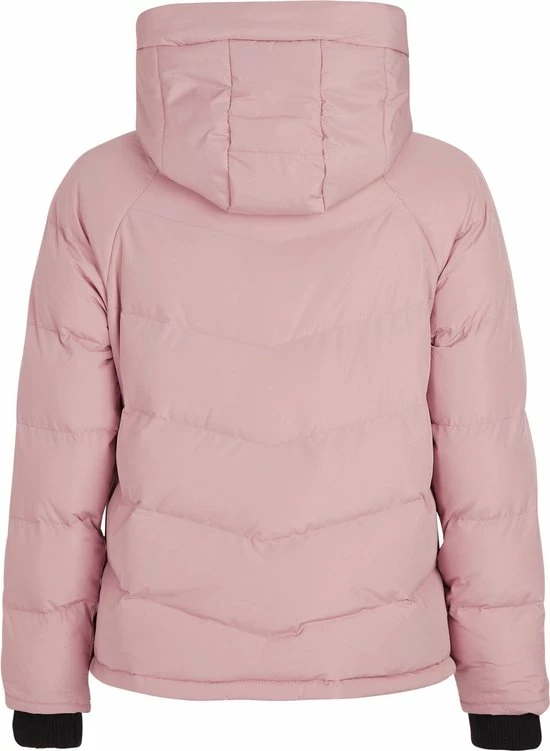 Nxg By Protest Nxgsalvia Outdoorjas Dames - Maat M/38 2 Nxg By Protest Nxgsalvia Outdoorjas Dames - Maat M/38 - Afbeelding 2