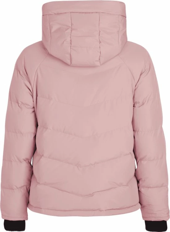 Nxg By Protest Nxgsalvia Outdoorjas Dames - Maat M/38 8 Nxg By Protest Nxgsalvia Outdoorjas Dames - Maat M/38 - Afbeelding 8