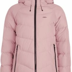 Nxg By Protest Nxgsalvia Outdoorjas Dames - Maat Xxl/44 -Mushie  winkel 550x753