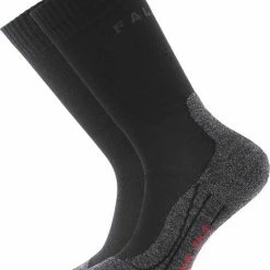 FALKE TK2 Explore Wandelsokken Warm Winter Zacht Thermisch Ademend Anti-blaar Antizweet Zonder Motief Met Elastische Boord Merinowol Zwart Heren Sportsokken - Maat 46-48 28 FALKE TK2 Explore Wandelsokken Warm Winter Zacht Thermisch Ademend Anti-blaar Antizweet Zonder Motief Met Elastische Boord Merinowol Zwart Heren Sportsokken - Maat 46-48 -Mushie winkel 550x753 4