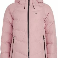 Nxg By Protest Nxgsalvia Outdoorjas Dames - Maat M/38