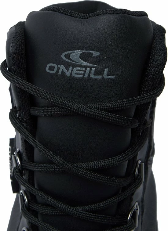 O'Neill O Neill Malcom Snowboots / Sneeuwlaarzen - Zwart Heren - Maat 45 5 O'Neill O Neill Malcom Snowboots / Sneeuwlaarzen - Zwart Heren - Maat 45 - Afbeelding 5