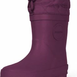 Druppies Regenlaarzen Gevoerd - Winter Boot - Paars - Maat 27 9 Druppies Regenlaarzen Gevoerd - Winter Boot - Paars - Maat 27 -Mushie winkel 550x759