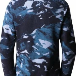 The North Face 100 Glacier Outdoorvest Vrouwen - Maat S -Mushie  winkel 550x759 4