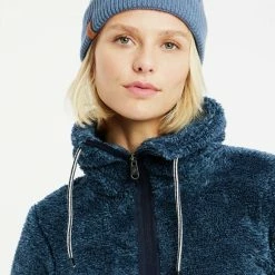 Protest Riri Full Zip Top Dames - Maat Xl/42 -Mushie  winkel 550x759 8