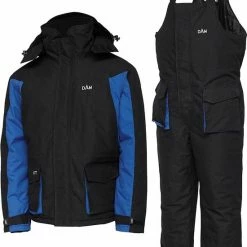 D.A.M. Warmtepak - Dam - O.T.T. Thermal Suit 2-delig - Maat XL
