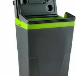 Iso Trade Elektrische 16/22 L Car Cool Box Warm Box Camping L Coolbox - Koelbox - Auto Koelbox - Electrische Koelbox -Mushie  winkel 550x765 4