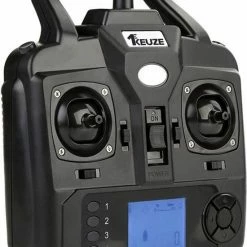 EERSTEKEUZE® GPS Voerboot - 4.0 KG Laadvermogen - Hook Release - Inclusief Tas - 500M Bereik - Cruise Control - 16 GPS Posities - 3 Voerbakken - Karpervissen - Top Klasse Voerboot! 31 EERSTEKEUZE® GPS Voerboot - 4.0 KG Laadvermogen - Hook Release - Inclusief Tas - 500M Bereik - Cruise Control - 16 GPS Posities - 3 Voerbakken - Karpervissen - Top Klasse Voerboot! -Mushie winkel 550x765 5