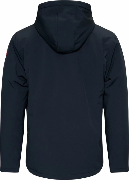 Nordberg SJURD Winterjas - Heren - Donkerblauw - Maat XL 6 Nordberg SJURD Winterjas - Heren - Donkerblauw - Maat XL - Afbeelding 6