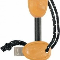 LightMyFire Light My Fire - Firesteel Bio Army - Rusty Orange