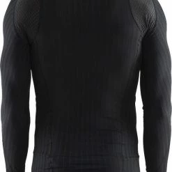 Craft Active Extreme 2.0 Cn Ls Sportshirt Heren - White -Mushie  winkel 550x767 4