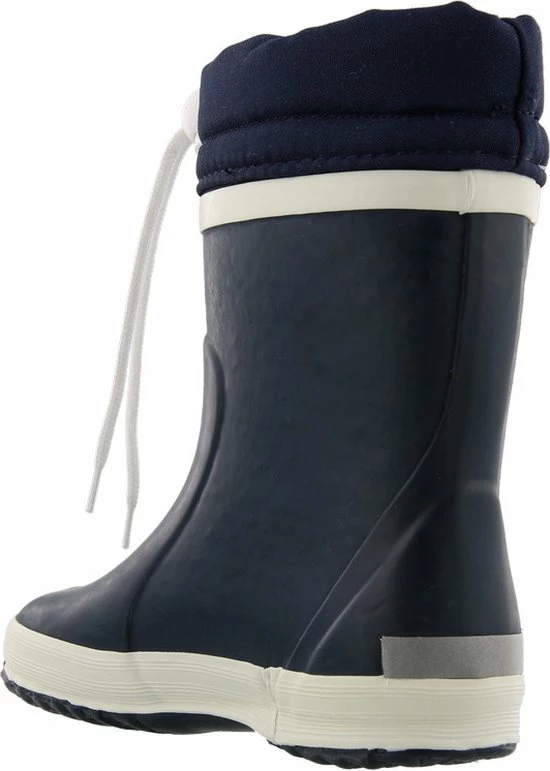 Bergstein Winterboot - Regenlaarzen - Unisex Junior - Dark Blue - Maat 20 3 Bergstein Winterboot - Regenlaarzen - Unisex Junior - Dark Blue - Maat 20 - Afbeelding 3