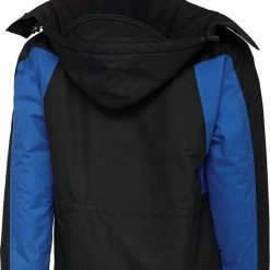 D.A.M. Warmtepak - Dam - O.T.T. Thermal Suit 2-delig - Maat XL -Mushie  winkel 550x771