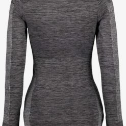 HEAT KEEPER Dames Thermoshirt Lange Mouw - Maat S 21 HEAT KEEPER Dames Thermoshirt Lange Mouw - Maat S -Mushie winkel 550x771 5