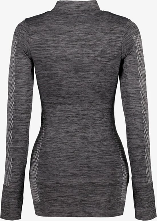 HEAT KEEPER Dames Thermoshirt Lange Mouw - Maat S 9 HEAT KEEPER Dames Thermoshirt Lange Mouw - Maat S - Afbeelding 9