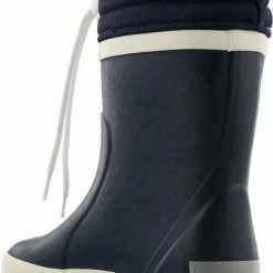Bergstein Winterboot - Regenlaarzen - Unisex Junior - Dark Blue - Maat 32 -Mushie  winkel 550x771 9