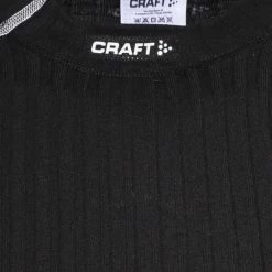 Craft Active Extreme - Thermoshirt - Heren - Maat XXL - Black/Platinum -Mushie  winkel 550x773 3