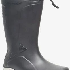 Dunlop Blizzard Thermo Sneeuw/regenlaarzen - Zwart - Maat 44