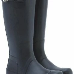 Hunter Mens Original Tall Heren Regenlaarzen - Maat 43