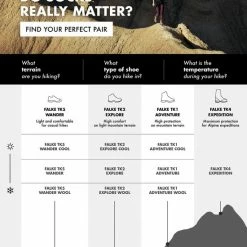 FALKE TK2 Explore Cool Wandelsokken Mid-rise Zacht Thermisch Anti-blaar Antizweet Zonder Motief Met Elastische Boord Verkoelend Duurzaam Ademend Sneldrogend Roze Dames Sportsokken - Maat 39-40 26 FALKE TK2 Explore Cool Wandelsokken Mid-rise Zacht Thermisch Anti-blaar Antizweet Zonder Motief Met Elastische Boord Verkoelend Duurzaam Ademend Sneldrogend Roze Dames Sportsokken - Maat 39-40 -Mushie winkel 550x778 2